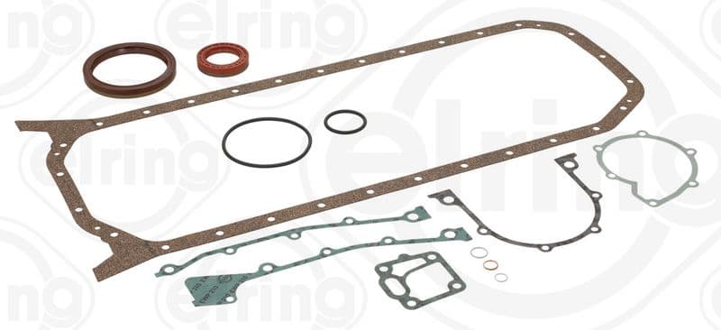 Gasket Kit, crankcase