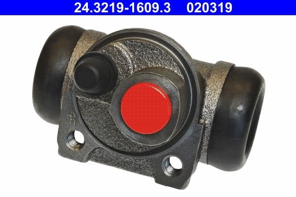 Wheel brake cylinder
