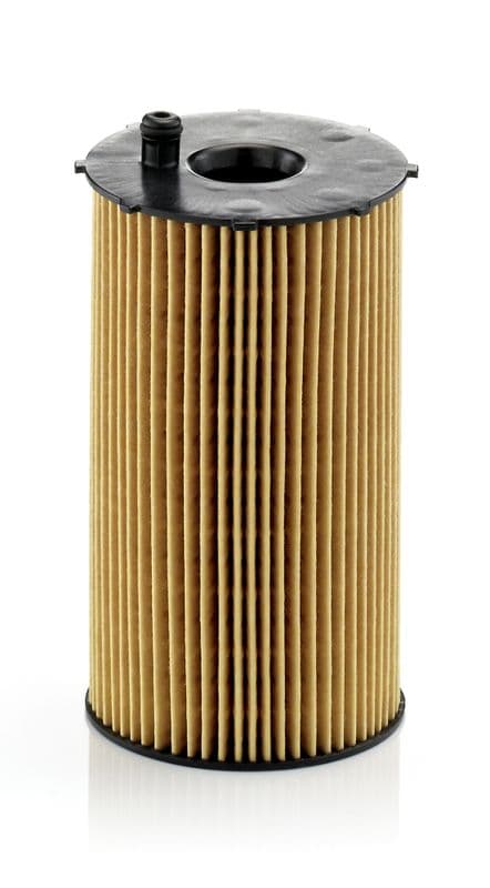 Oil filter