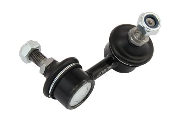 Bushing, leaf spring