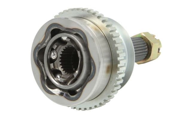 CV-gewricht buitenste Links/Rechts (27z/25z/60mm  ABS:47) past: HYUNDAI GRANDEUR, I40 I, IX35, SANTA FÉ I, SONATA IV, TRAJET, TUCSON 1.7D-3.0 03.98-05.19