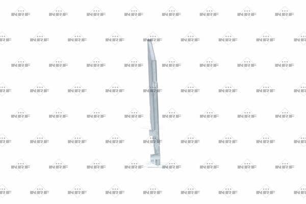 A/C condensator past: VW PHAETON 3.0D-6.0 04.02-03.16