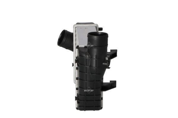 Toevoerluchtkoeler past: AUDI A6 C6 2.0/2.0D 07.04-08.11