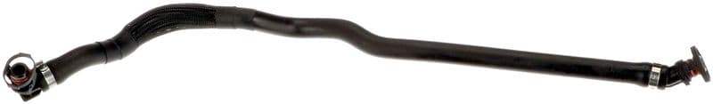 Hose, crankcase ventilation
