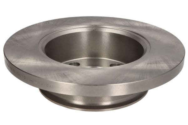 Brake disc Voor Links/Rechts past: VW CALIFORNIA T4 CAMPER, TRANSPORTER T4 1.8-2.5D 07.90-04.03