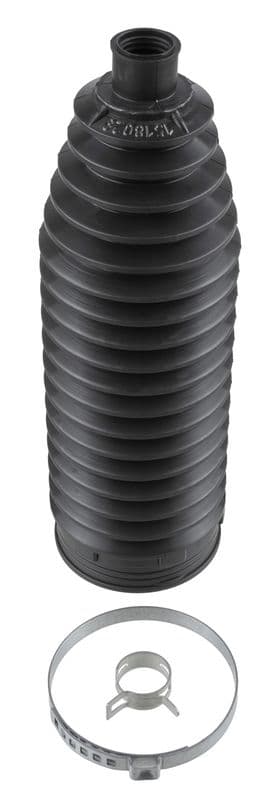 Stuurhoesset / Afdichting