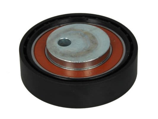 Meervoudige V-snaar spanrol past: IVECO DAILY III, DAILY IV, DAILY V  FIAT DUCATO 2.3D 12.01-