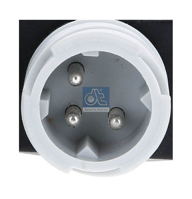 Magnetische klep (EGR)