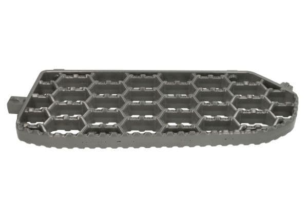 Cabine opstapje Links/Rechts past: SCANIA R II 09.16-