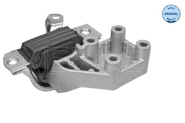 Motorsteun Aan de voorkant Rechts, rubber-metaal past: FIAT PUNTO 1.2/1.2ALK/1.2CNG 09.99-03.12