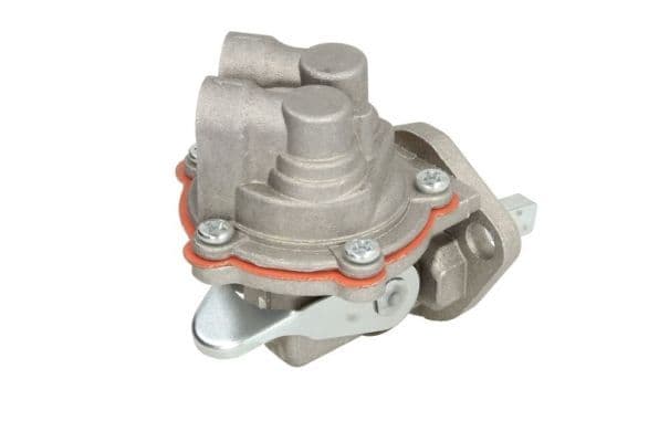 Mechanische brandstofpomp past: AEBI TP45, TP50, TP 47  BOBCAT 825  MASSEY FERGUSON 122  NEW HOLLAND L 555