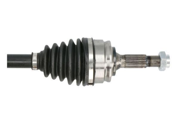 Aandrijfas Voor Rechts 880mm (voor voertuigen met ABS, nieuw) past: CITROEN C-ELYSEE  PEUGEOT 301 1.2 11.12-