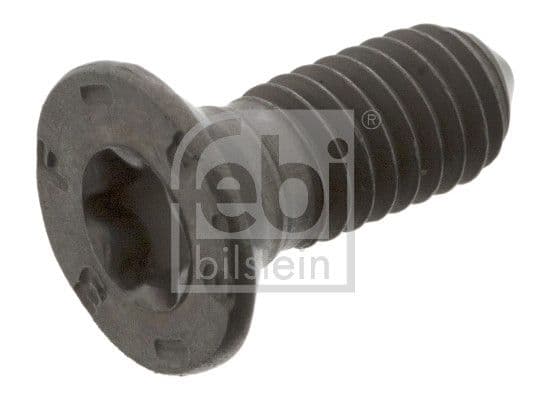 Bolt, brake disc