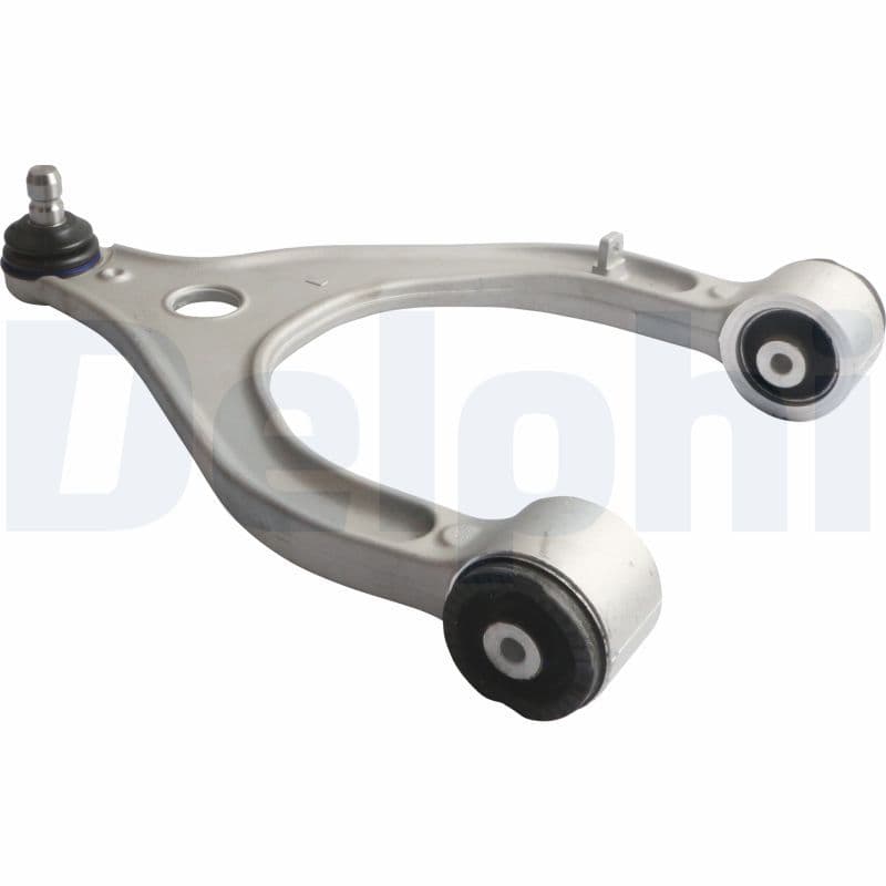 Zwenkarm wielophanging Links top voor past: TESLA MODEL X Electric 09.15-