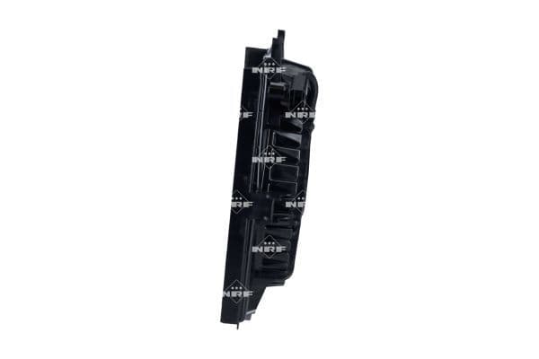 Radiatorventilator (met huisvesting) past: HYUNDAI I10 I 1.1/1.1LPG 04.11-12.13