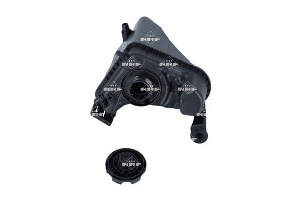 Koelvloeistof expansievat (met stekker) past: BMW 1 (F20), 1 (F21), 2 (F22, F87), 2 (F23), 3 (F30, F80), 3 (F31), 3 GRAN TURISMO (F34), 4 (F32, F82), 4 (F33, F83), 4 GRAN COUPE (F36) 07.15-