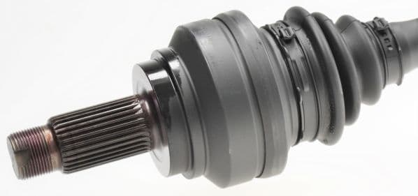 As van de aandrijfas Achter Rechts 825mm (gereviseerd) past: BMW X3 (F25), X4 (F26) 2.0D 09.10-03.18