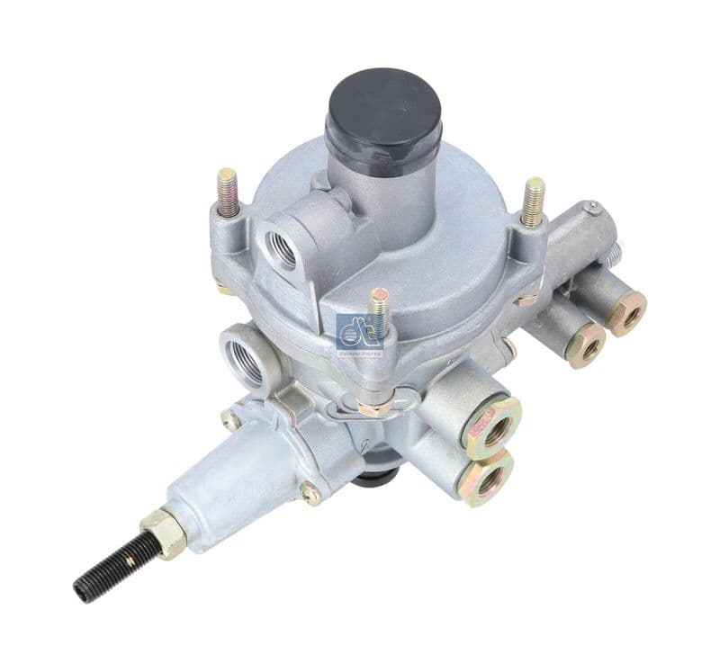 Brake Force Regulator