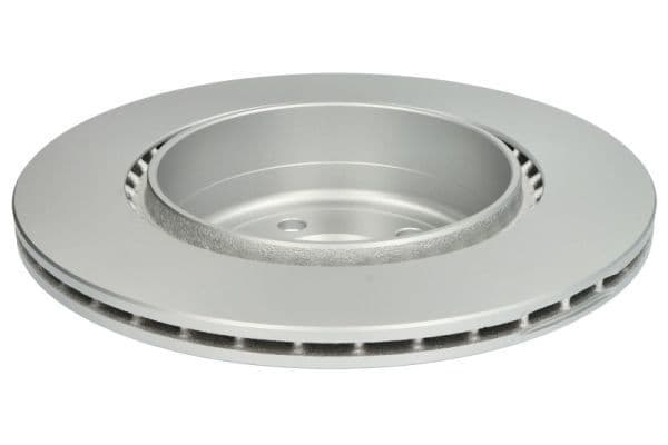 Brake disc Achter Links/Rechts past: BMW 5 (F10), 5 (F11) 1.6-3.0H 06.09-02.17