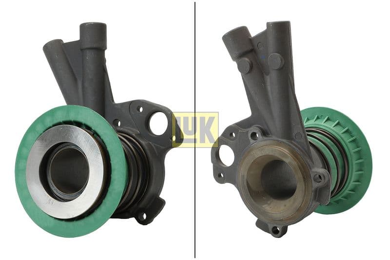 Hydraulisch concentrisch lager past: MERCEDES ATEGO, ATEGO 2, AXOR, AXOR 2, LK/LN2, ZETROS 03.96-