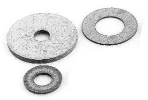 Uitlaatsysteem bevestigingselement (veerring), 10 stuks. pak past: FIAT SCUDO 1.9D 02.96-12.06