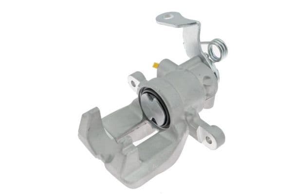 Schijfremklauw Achter Rechts (nieuw) past: FIAT BRAVO, BRAVO II, MULTIPLA, STILO  LANCIA DELTA III 1.4-2.4 04.99-12.16