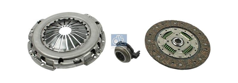 Clutch Kit