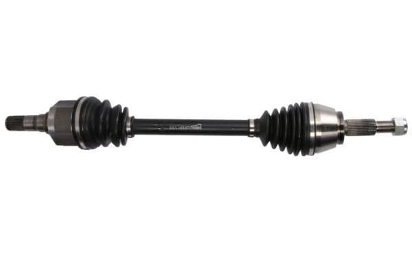 Aandrijfas Voor Links 695mm (nieuw) past: RENAULT ESPACE V 1.6D 06.15-03.23