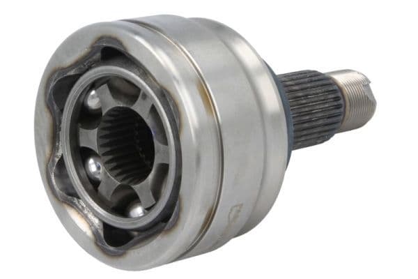 CV-gewricht buitenste Links (27  30z/27z/65mm) past: BMW X3 (G01, F97, G08), X4 (G02, F98), X5 (E53) 2.0H-4.8 01.00-