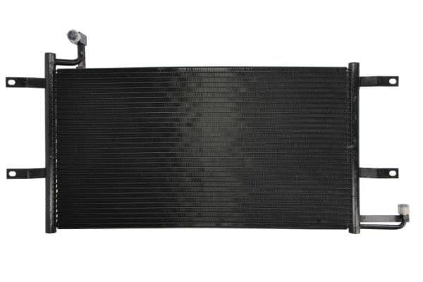 A/C condensator past: VW PASSAT B3/B4 1.6-2.9 02.88-05.97