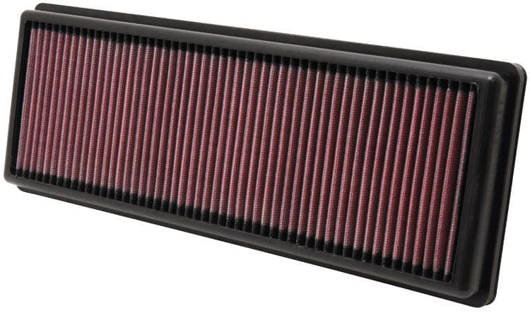 Air filter