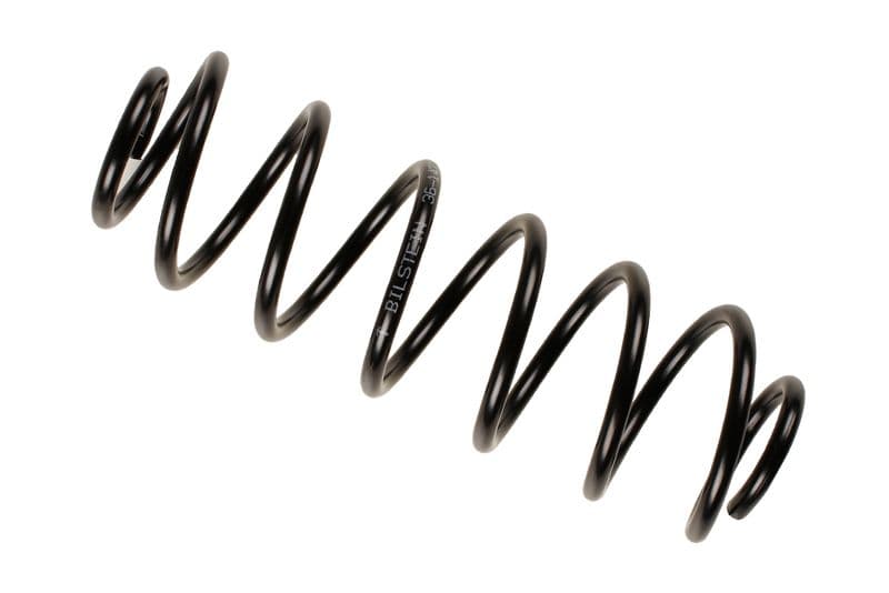 Coil spring