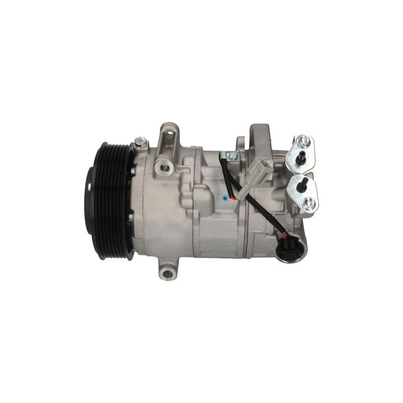 Airconditioning compressor past: RENAULT GRAND SCENIC III, MEGANE, MEGANE III, SCENIC III 1.6D/1.9D/2.0 11.08-09.16