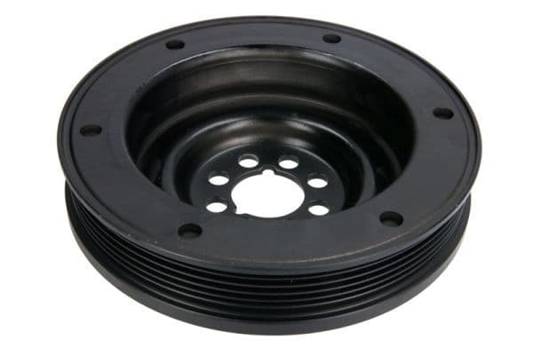 Krukaspoelie (aantal ribben: 6) past: AUDI 80 B4, A4 B5, A4 B6, A4 B7, A6 C4, A6 C5, A6 C6, A8 D2, A8 D3, ALLROAD C5, COUPE B3  SKODA SUPERB I  VW PASSAT B5, PASSAT B5.5 2.5D-3.0 08.91-03.08