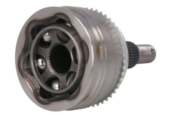 CV-gewricht buitenste Links/Rechts (30z/36z/66mm  ABS:50) past: MITSUBISHI PAJERO II, PAJERO III, PAJERO IV 3.2D 04.00-