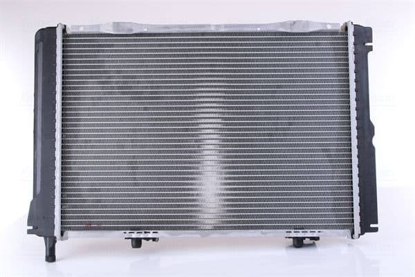 Motorradiator (automatisch) past: MERCEDES 124 T-MODEL (S124), 124 (W124) 2.0D/2.5D 12.84-07.93