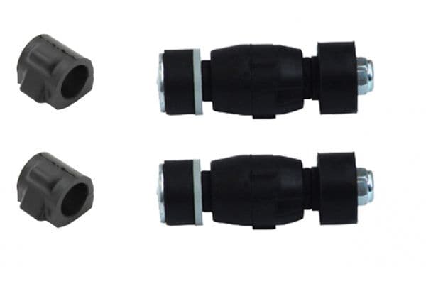 Motorradiator past: KIA RIO I 1.3/1.5 08.00-02.05