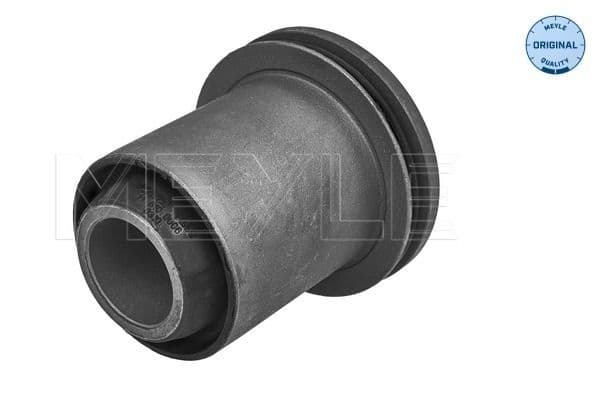 Voorste spoorcontrole-arm silent block Achterin. Links/Rechts (28x55x79 mm) past: NISSAN INTERSTAR  OPEL MOVANO A  RENAULT MASTER II 1.9D-3.0D 12.97-