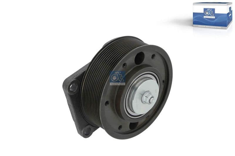 Waterpomppoelie past: ASTRA HD 9 F3BE0681A-F3HFE611B 12.11-