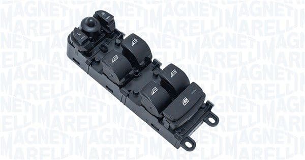Auto raam regulator schakelaar Voor Links past: HONDA CR-V IV  LAND ROVER DISCOVERY IV, RANGE ROVER SPORT I 2.0-5.0 02.05-12.18