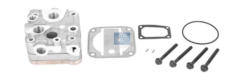Cylinder Head, air compressor