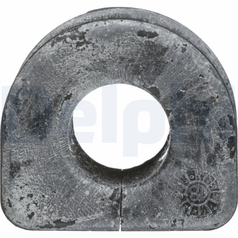 Mounting, stabiliser bar