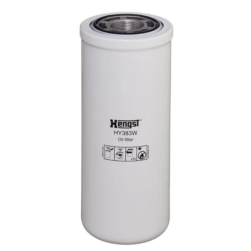 HENGST FILTER