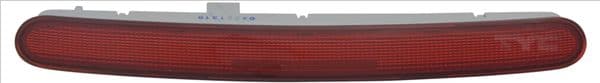 STOP-LAMPEN Links/Rechts (red) past: VW NEW BEETLE 9C -10.10