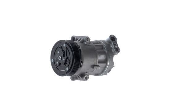 Airconditioning compressor past: FIAT 500L, TIPO 1.3D 09.12-