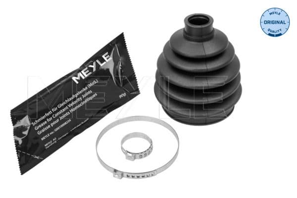Bellow Kit, drive shaft