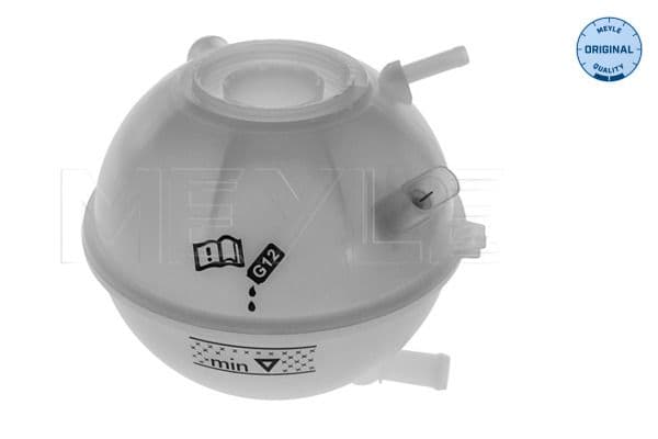 Expansion Tank, coolant