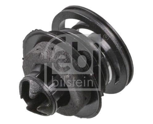 Retaining Clip, door panel