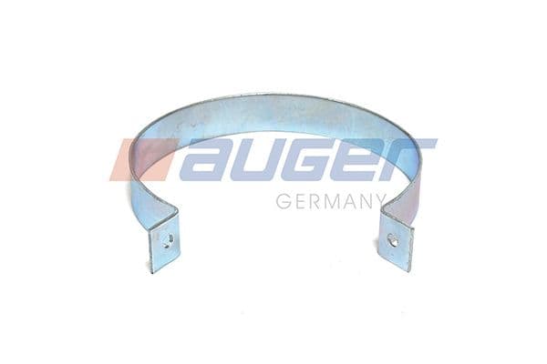 Pipe Connector, exhaust system