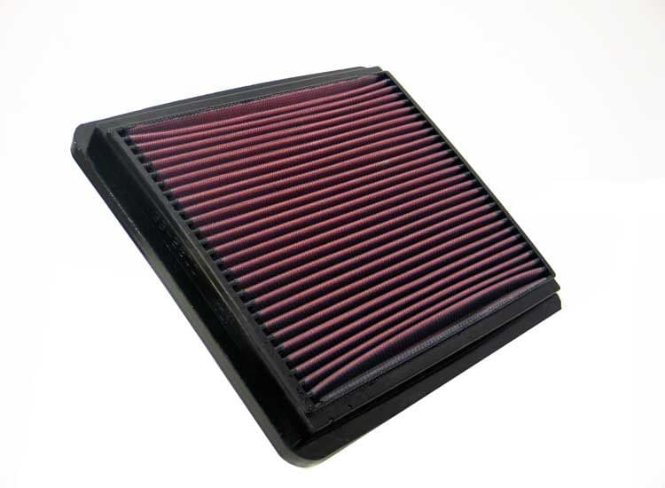 Air filter